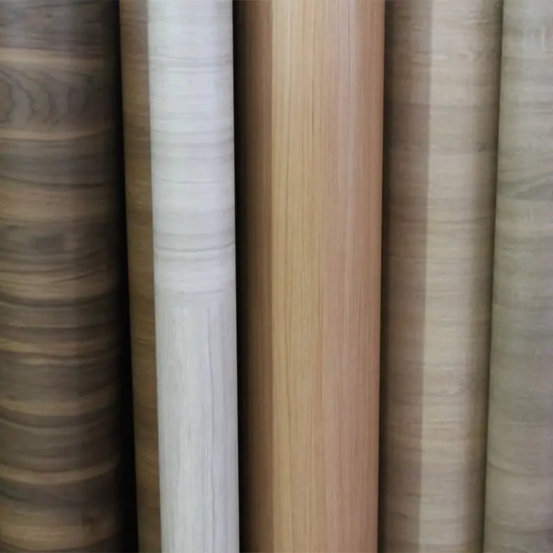 Phim PVC ban đầu có những lợi thế này