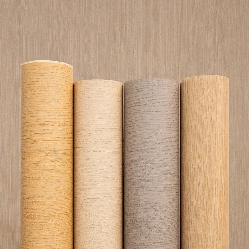 Các tính năng của phim PVC