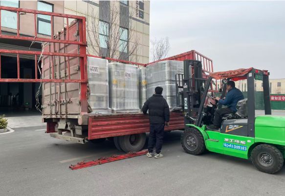 Phim trang trí của Future Color sẽ được tải đúng giờ