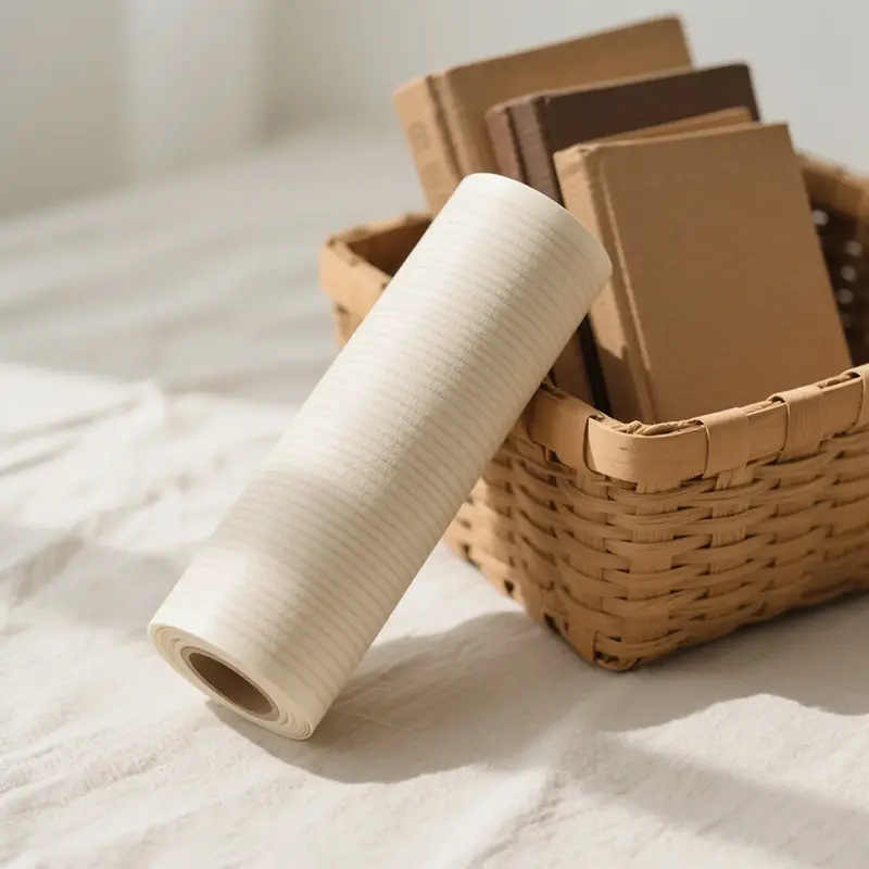 Điều gì làm cho màng trang trí PVC vân gỗ bền bỉ trở thành sự lựa chọn tốt nhất cho nội thất hiện đại