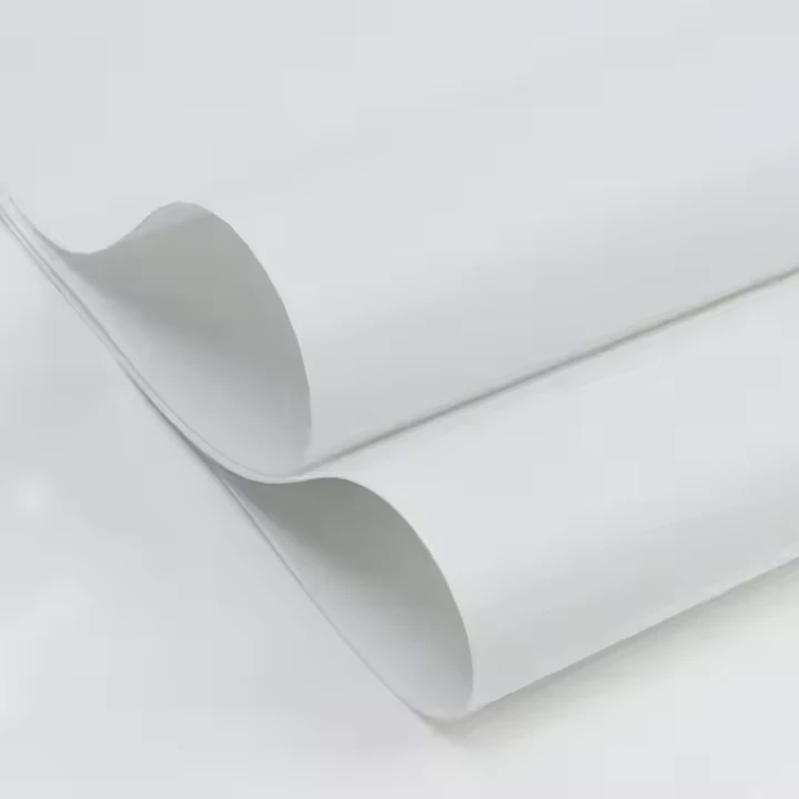Biểu ngữ vật liệu nóng dán PVC Flex Banner Roll