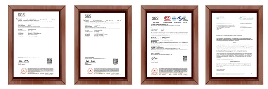 Matte Wall Pet Petg Decorative Furniture