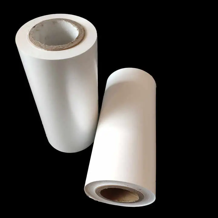Phim thú cưng Polyester Mylar để cách nhiệt và đa năng