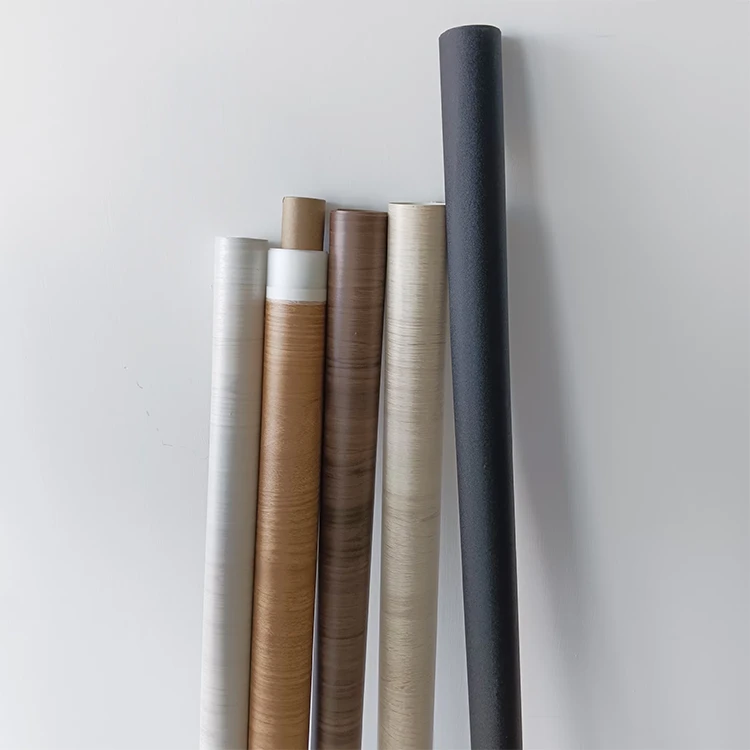 Phim trang trí PVC PVC Tường