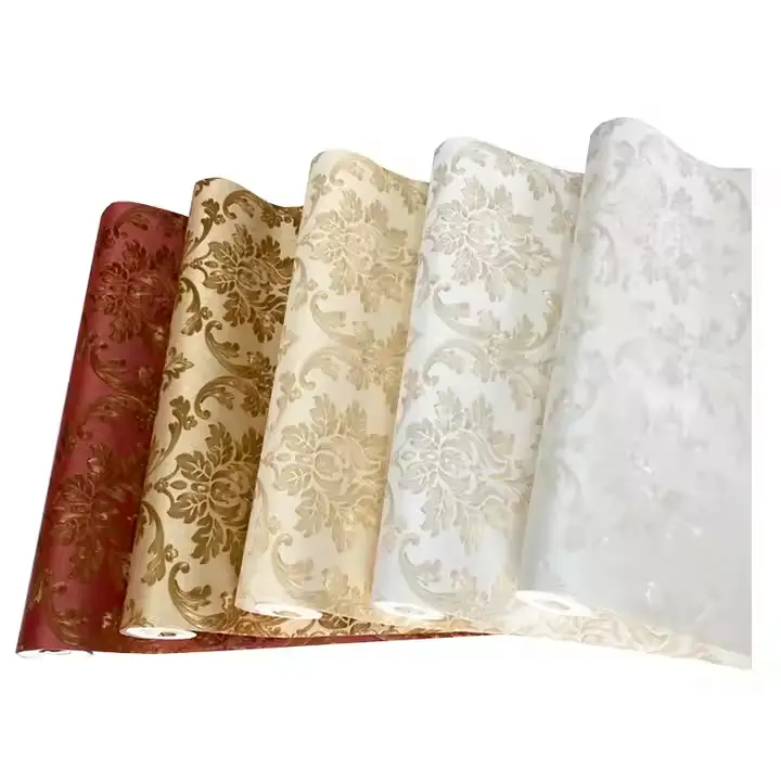 Phim hình nền 3D Trang trí nhà PVC