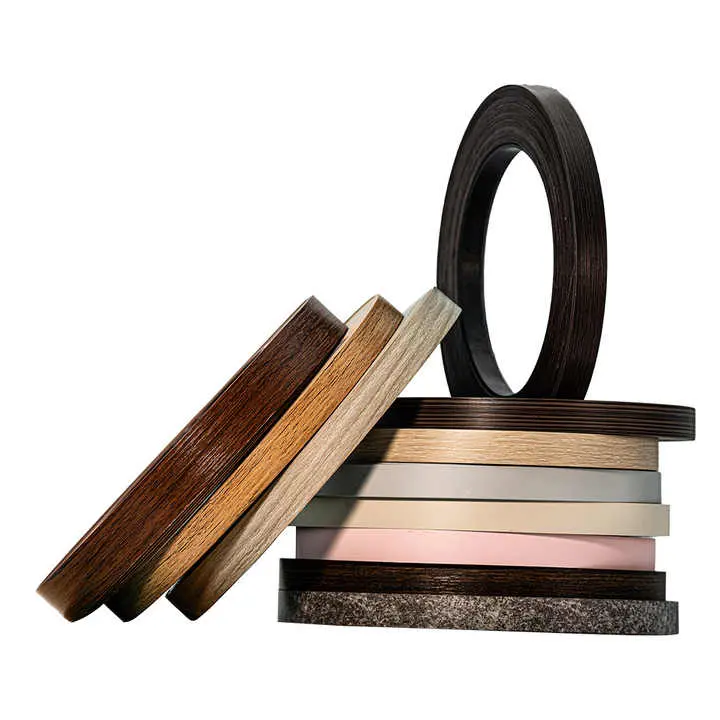 Kết thúc liền mạch PVC Edge Banding